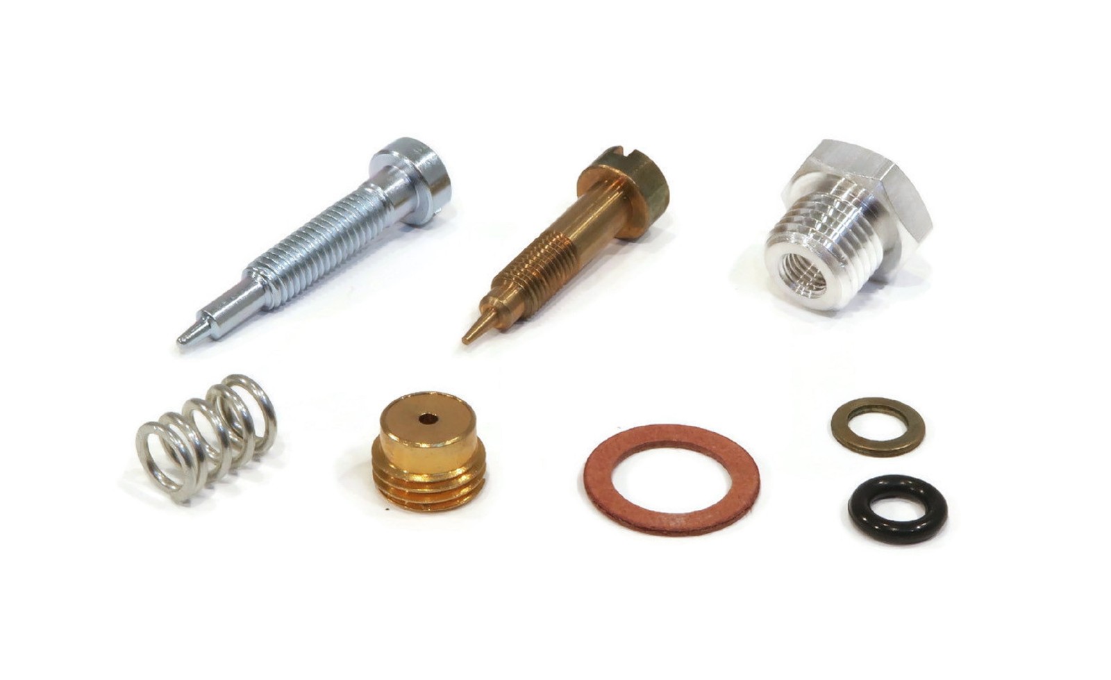 Carburetor Rebuild Kit for Toro Leaf Blower 62923, 92924 Garden Yard Leaf Lawn