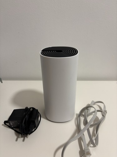 TP-LINK Deco E4 Whole-Home Mesh Wi-Fi System, AC1200 1 Pack - New Opened Box - Picture 9 of 12