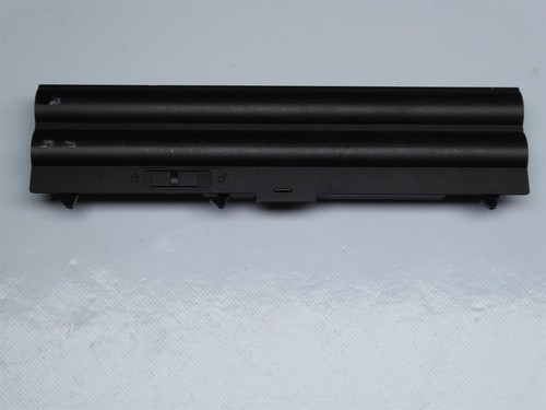 Lenovo ThinkPad T510 Original AKKU Batterie 4400mAh 42T4797 #3271