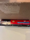 HeadLOK  FastenMaster 10-in Black Ecoat Flat Head Exterior Structural screws-NEW — photo 1