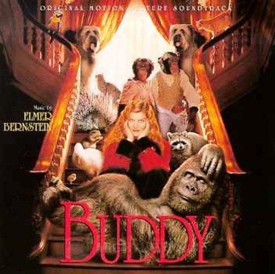 Buddy by Various Artists