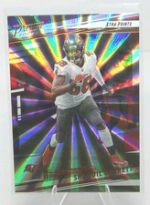 2022 Panini Prestige Shaquil Barrett #280 Xtra Points Sunburst