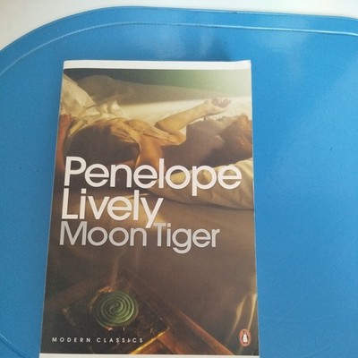 Moon Tiger | Penelope Lively | Taschenbuch | VIII | Englisch | 2006