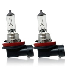 2x Osram Oem Bulbs - H8 Halogen 12v35w Fog Light Headlight For Bmw 525i 530i 2x Osram Oem Bulbs - H8 Halogen 12v35w Fog Light Headlight For Bmw 525i 530i
