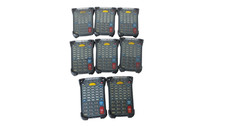 LOT OF 8 KEYBOARD for Symbol MC9190-G30SWEQA6WR - Free Shipping