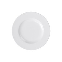Villeroy & Boch Speiseteller Noblesse/Royal DH 27X1,80 Cm Weiß