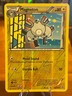 2012 Pokemon Black & White Plasma Storm Magneton 44/135 Reverse Holo Stage 1 MP
