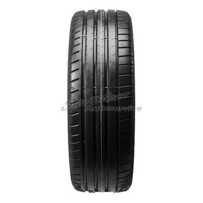 Sommerreifen 255/40 R19 100Y Bridgestone Potenza Sport XL | 3214