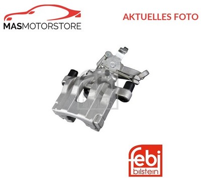 BREMSE BREMSSATTEL HINTEN RECHT FEBI BILSTEIN 179095 P NEU OE QUALITÄT
