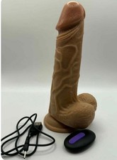 Realistic-Dildo-Multi-speed-Vibrator-G-Spot-Control-Suction-Cup-Sex-Toys-Adult