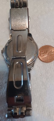 Guess Waterpro Womens Date Watch G75791m | eBay display picture 1