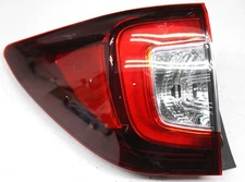 OEM Left Side LED Tail Lamp For Honda Pilot Black Edition, Passport Trailsport