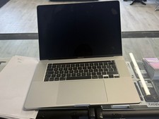 Apple MacBook Pro 2019 ( 16 in , Intel i9 9th Gen 2.3 Ghz, 16GB RAM, 1TB SSD,...