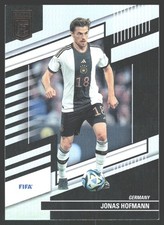 2022-23 PANINI Donruss Elite FIFA 93 Jonas Ho...