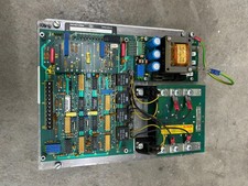 Bosch Z15-1A-240 Servo Control Mother Board