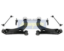 QUERLENKER SET VORDERACHSE FÜR FORD FIESTA V (JH , JD ) - JAPANPARTS SKS-0306