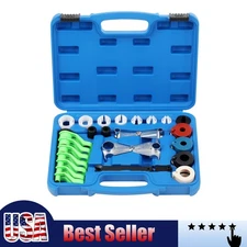 Transmission Fuel Line Disconnect Removal Tool car auto 25x USA set US kit