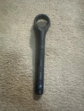 Proto 2-1/8” Tubular Offset Pull Wrench J2634PW Made In USA