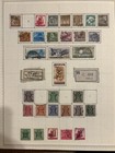 India Stamps 1959-1970 from 8 Album Pages — photo 6