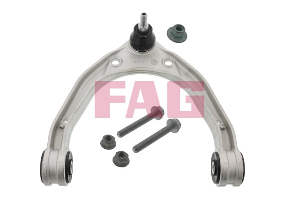 Querlenker FÜR Porsche Cayenne (9PA), Audi Q7 (4LB) - Schaeffler FAG 821 0672 10-image