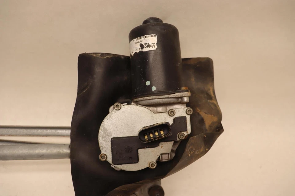 2008-2009 PONTIAC G8 FRONT WINDSHIELD WIPER MOTOR TRANSMISSION LINKAGE OEM - Image 3 of 4