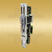 SIEMENS 6SN1118-0NJ00-0AA1 Version A