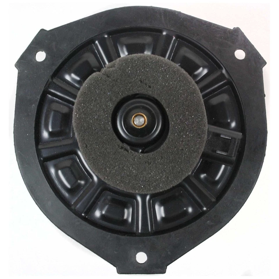Soplador motores delanteros para Chevy Olds Chevrolet Trailblazer GMC Envoy Saab 9-7x EXT Foto 3 de 4