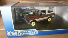 1/43 Land Rover Series III 88 253581
