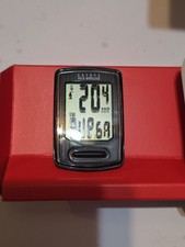 Cateye CC-VT230W Velo Wireless Bike Speed Sen...