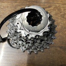 Sram force 1070 12-25 10 speed cassette 8100 -b