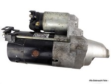 Honda Civic VIII (FK) 2.2 CDTi Anlasser Starter M002T85871