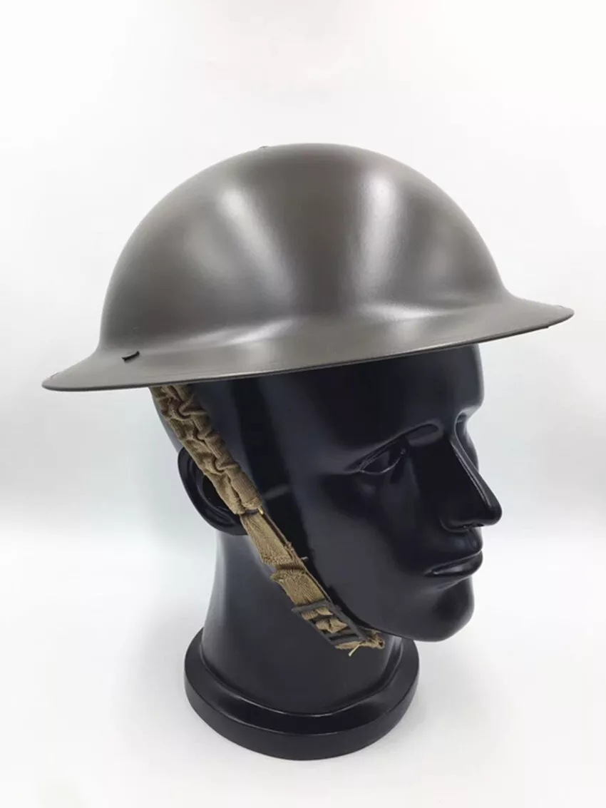 Ww2 british helmet for sale 2025