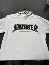 sneaker summit merch
