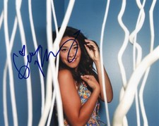 Gina Rodriguez Jane the Virgin Filly Brown Signed 8x10 Photo w/COA #4 Gina Rodriguez Jane the Virgin Filly Brown Signed 8x10 Photo w/COA #4