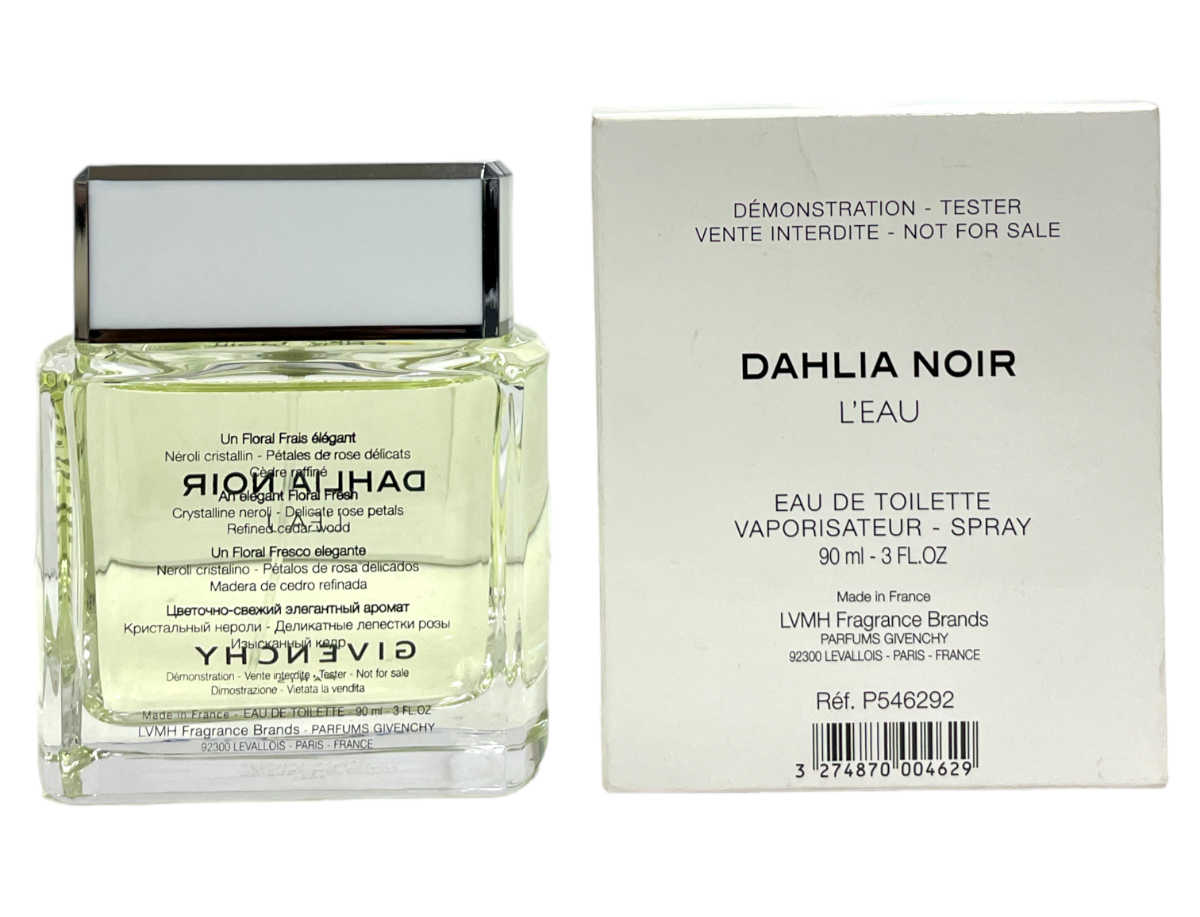 Alhudapk Com What Is Difference Between Tester And Perfume