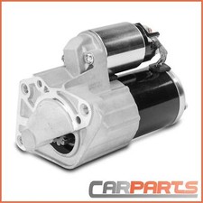 Anlasser Starter 1,5 KW für Nissan Qashqai II SUV Opel Vivaro Renault Trafic 3