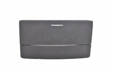 07-13 Mercedes W221 S400 S550 Center Console Dashboard Cd Player Cover Black Oem 07-13 Mercedes W221 S400 S550 Center Console Dashboard Cd Player Cover Black Oem