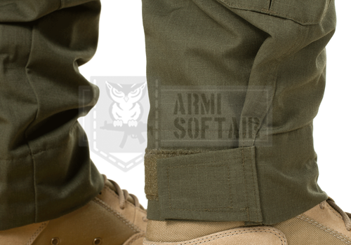 ORIGINAL CRYE PRECISION TACTICAL COMBAT PANTS G3 GEN3 GREEN RG siz M AIRSOFT - Imagen 9 de 12
