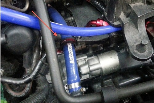 2x Rubber Insulated Cushioned Alloy P-Clamp ID 38.1mm 1.5" For Fuel / Hose Line - 第 5/5 張圖片