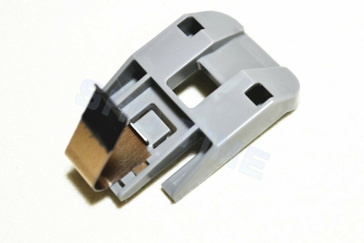 SUBARU GENUINE 96-00 GC8 Impreza WRX STI Fuel Lid Lock Clip Spring