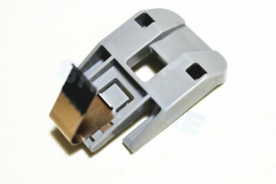 SUBARU GENUINE 96-00 GC8 Impreza WRX STI Fuel Lid Lock Clip Spring