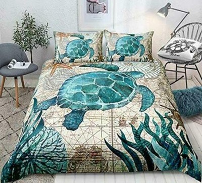 boys beach bedding
