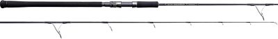 Tenryu 23 JIG-ZAM Wild Mark JWM611S-0/2 2pcs Spinning Rod