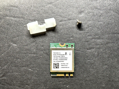  ASRock Z790-CX MEDIATEK MT7922A22M M.2 2230 PCIe WiFi 6E 802.11AX Bluetooth5.2