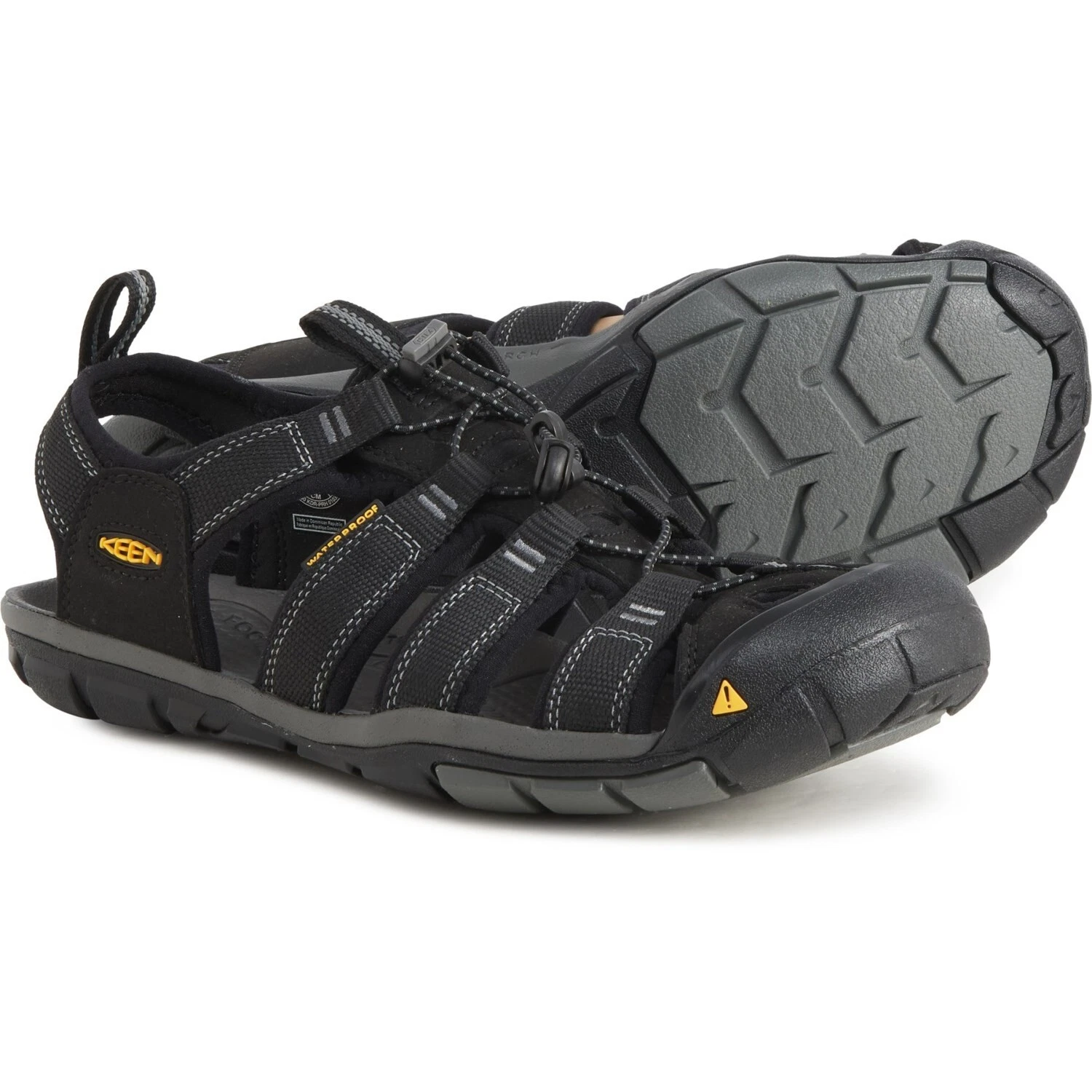 Keen Men's Clearwater CNX Sandals H2 Water Sport Shoes
Opens in a new window or tab