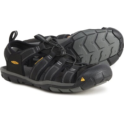 Keen Men's Clearwater CNX Sandals H2 Water Sport Shoes