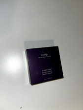 TARTE  SHAPE TAPE POWDER FOUNDATION   57 N RICH NEUTRAL  0.39 OZ