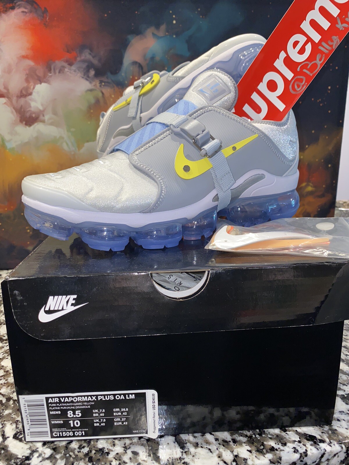vapormax plus oa lm