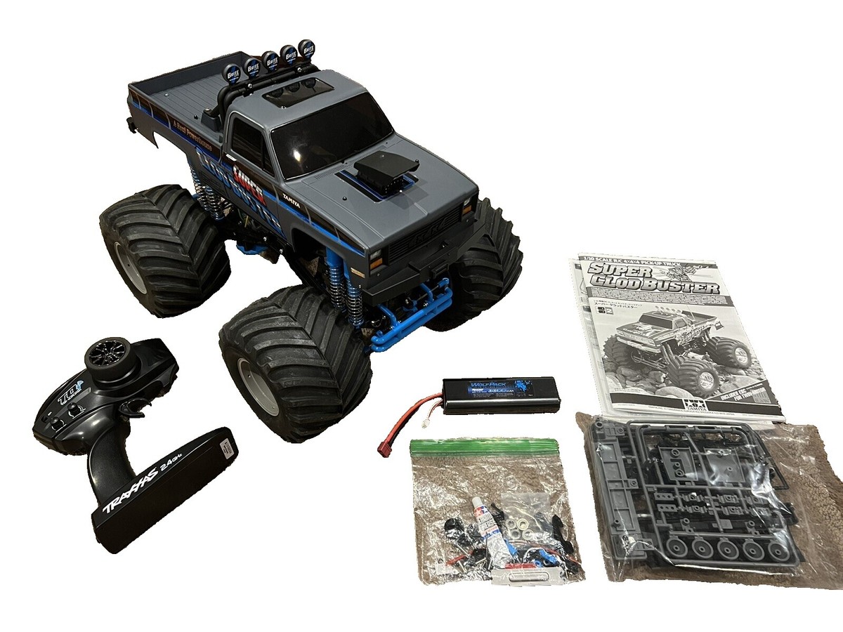 Parrot Red Hobby RC Model Vehicles & Kits for sale | eBay