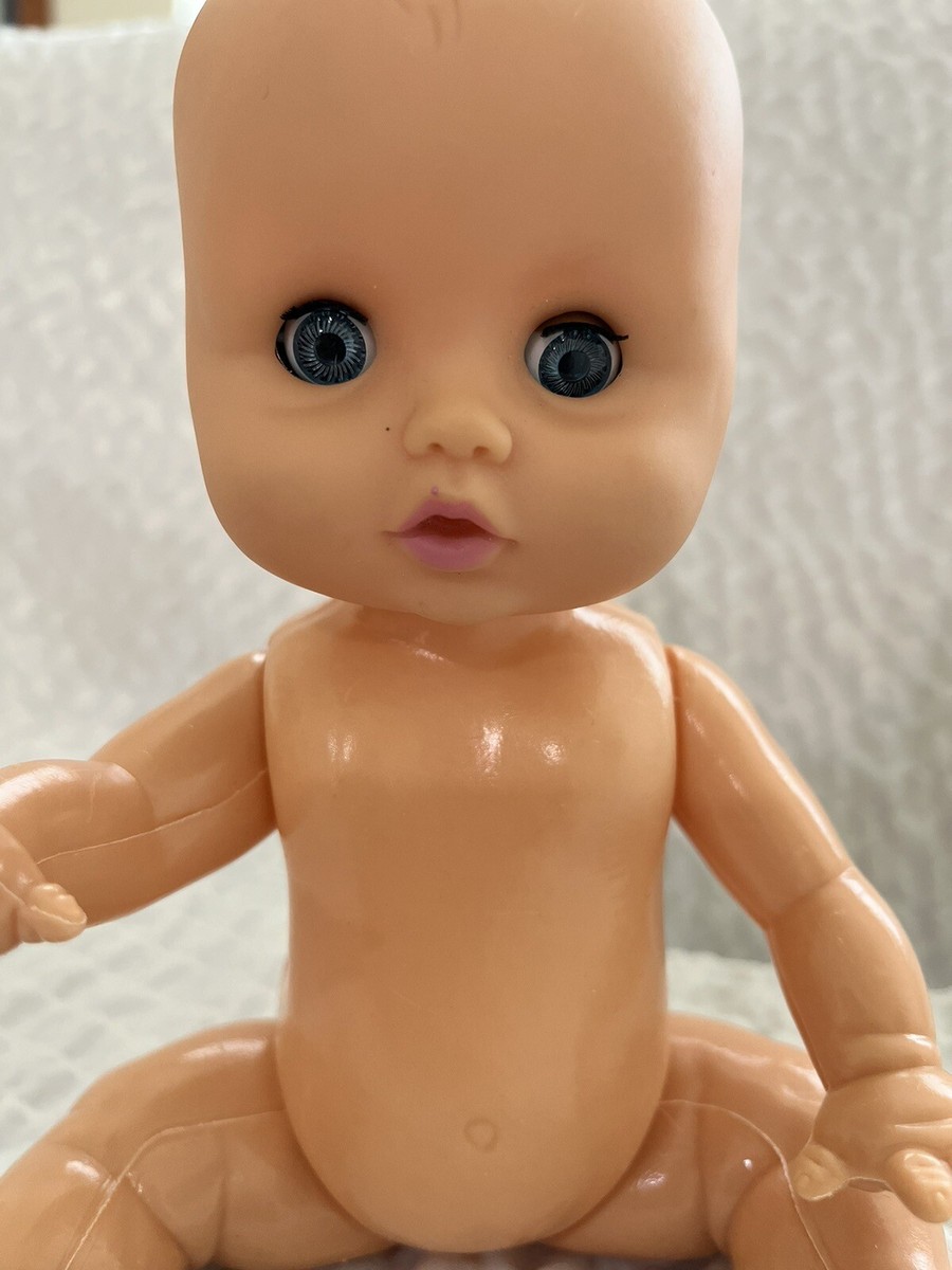 Dolgen Fully Poseable 10 Dolgen Fully Poseable 10